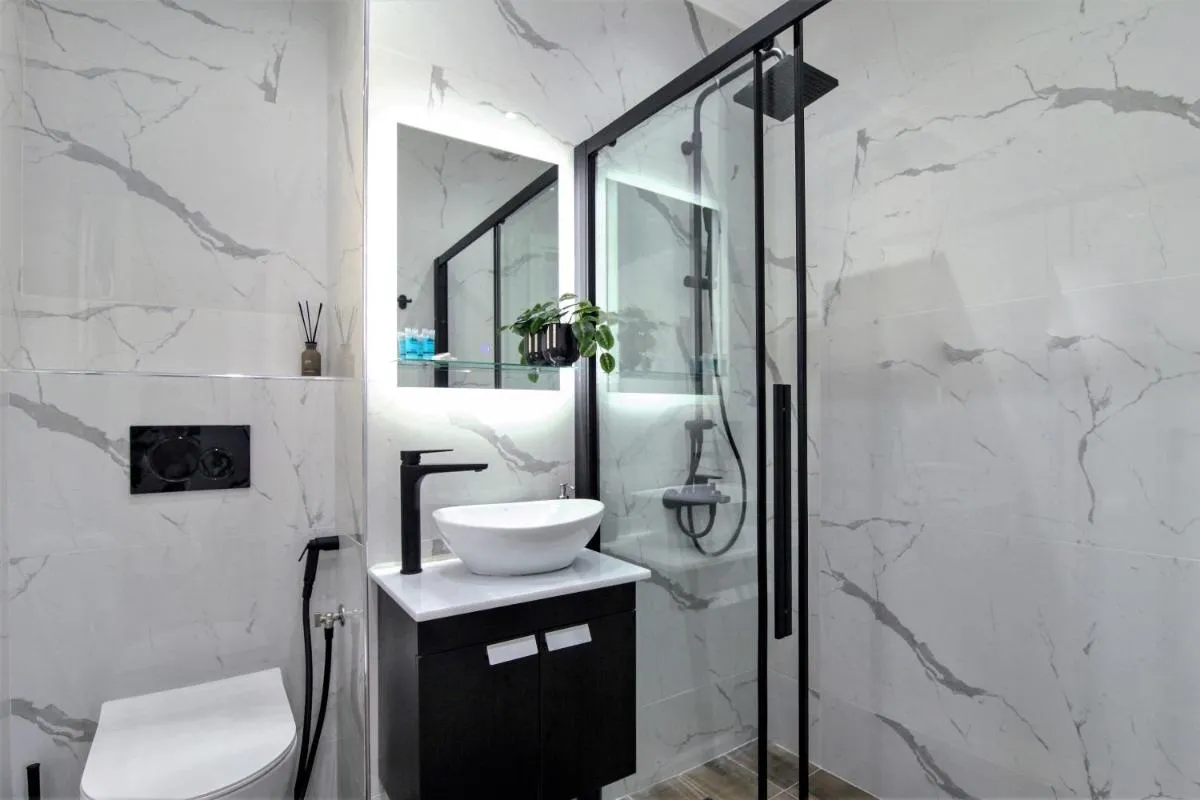Image 6 of Blue Oasis – Jacuzzi Penthouse