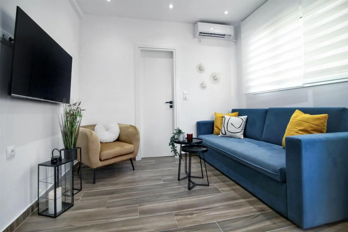 Image 2 of Blue Oasis – Jacuzzi Penthouse