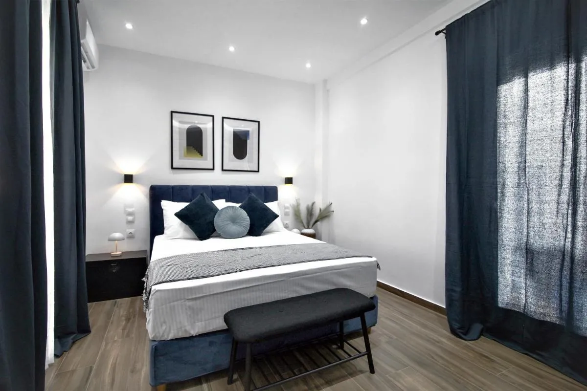 Image 1 of Blue Oasis – Jacuzzi Penthouse