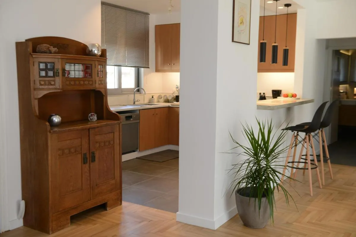 Image 2 of Boutique Apartment in Chalandri