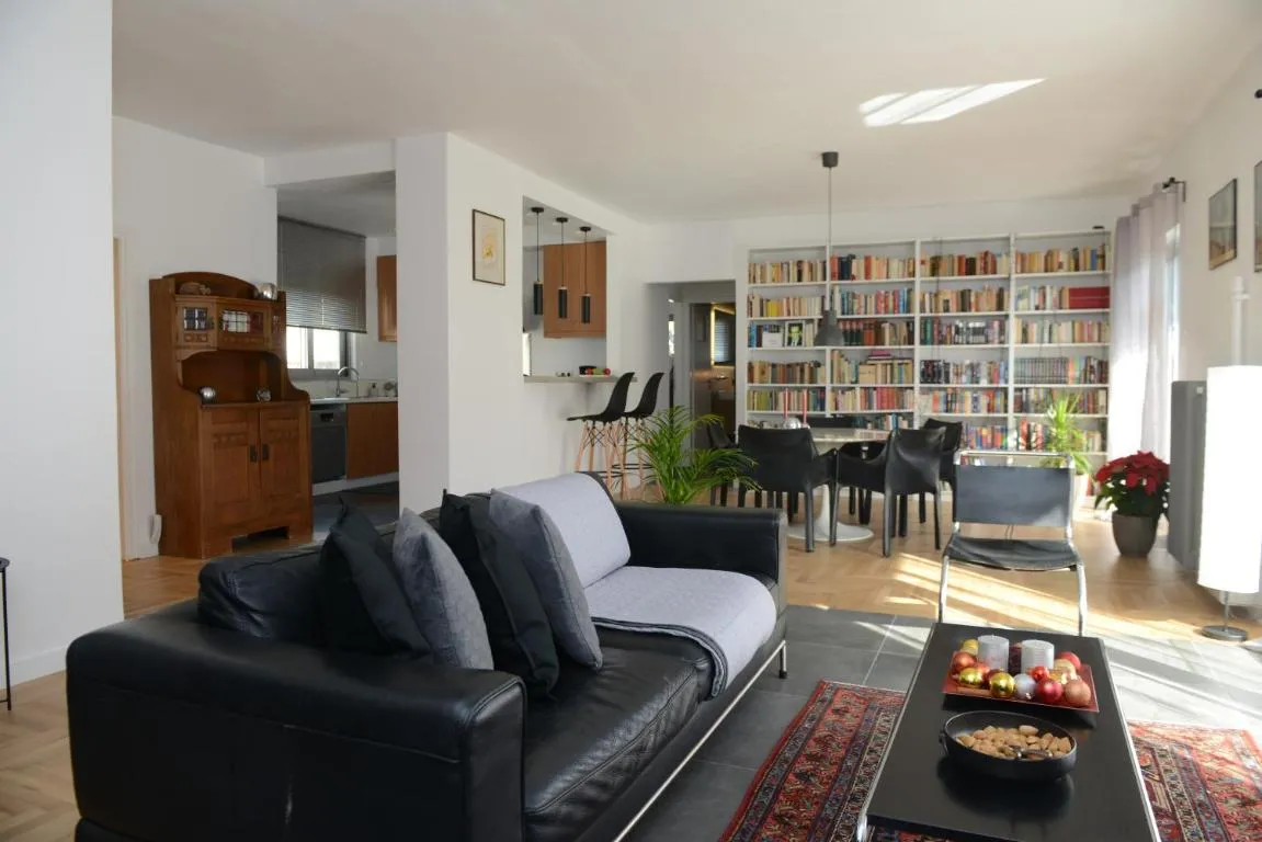 Image of Boutique Apartment in Chalandri