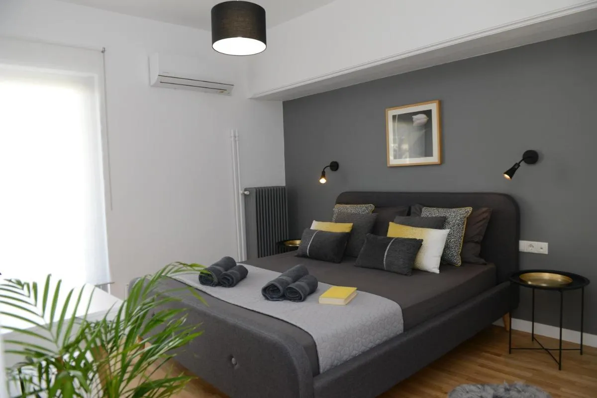 Image 1 of Boutique Apartment in Chalandri