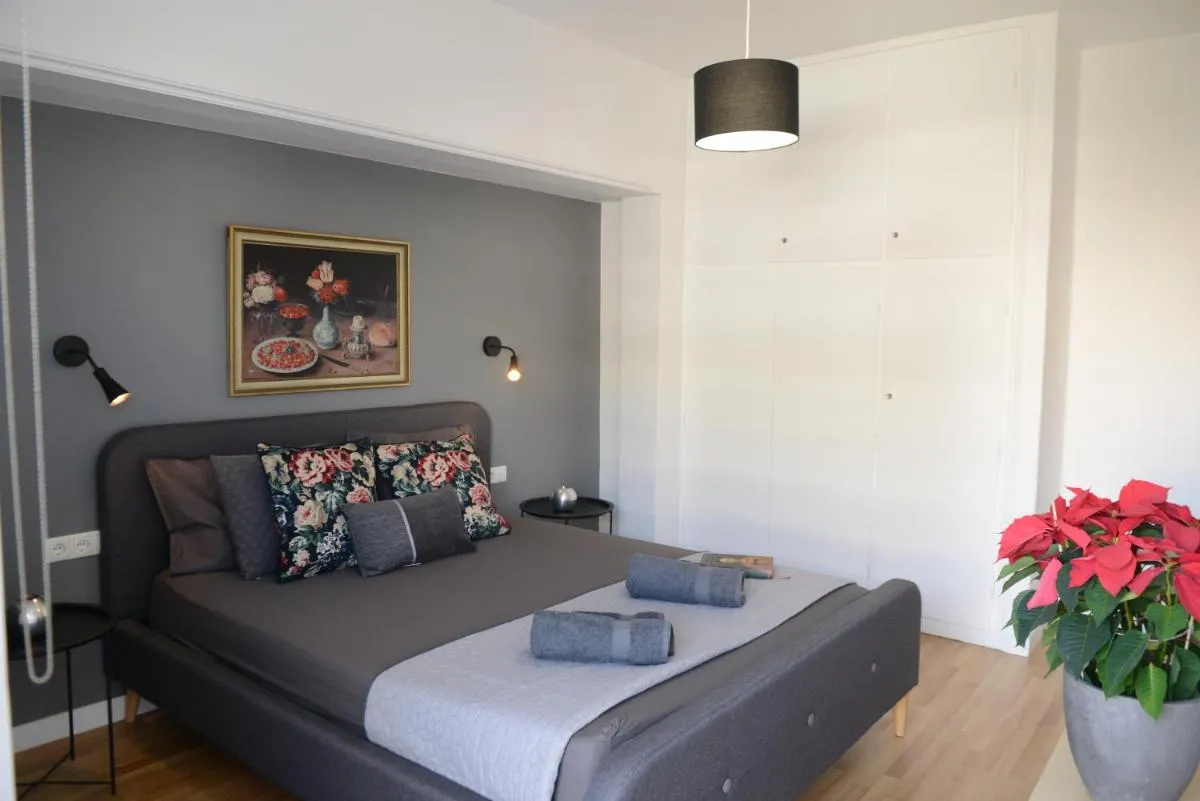 Image 6 of Boutique Apartment in Chalandri