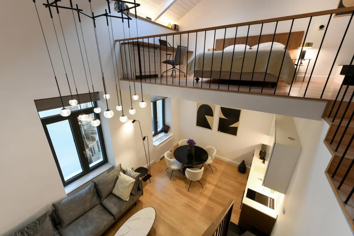 Image 1 of Boutique Archaeological Museum Suites
