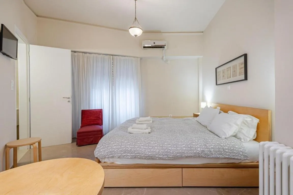 Image of Boutique Studio Acropolis