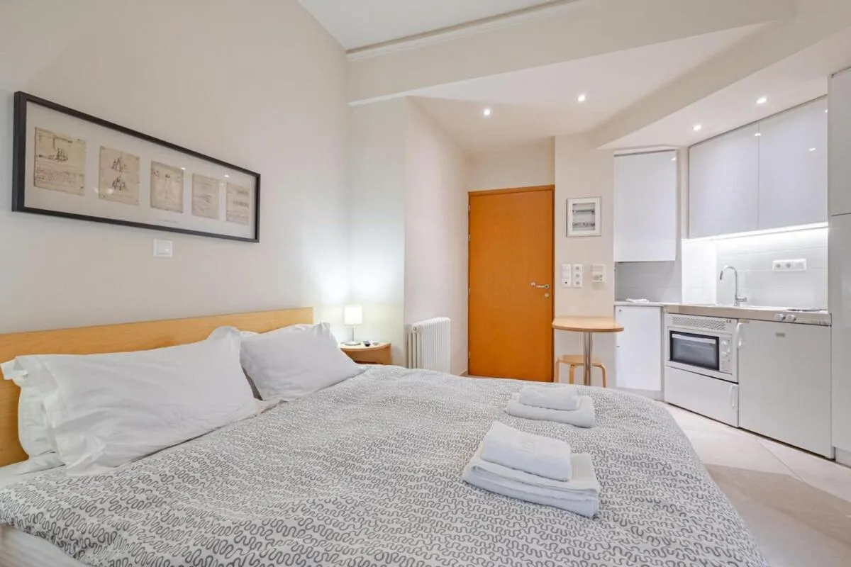 Image 2 of Boutique Studio Acropolis