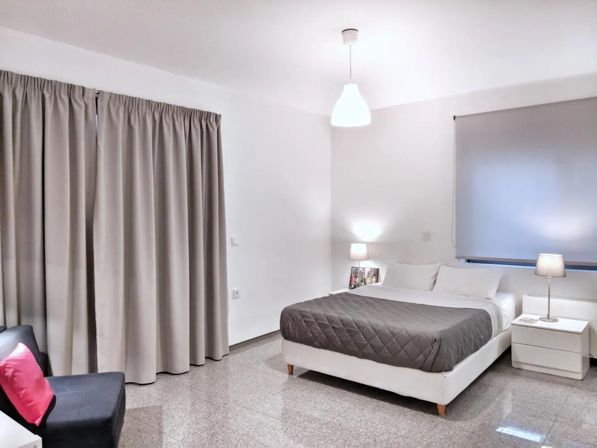 Image 1 of Brand new budget apartment next to Iaso and Oaka