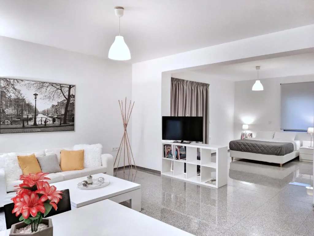 Image of Brand new budget apartment next to Iaso and Oaka