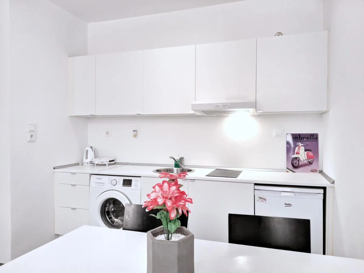 Image 2 of Brand new budget apartment next to Iaso and Oaka