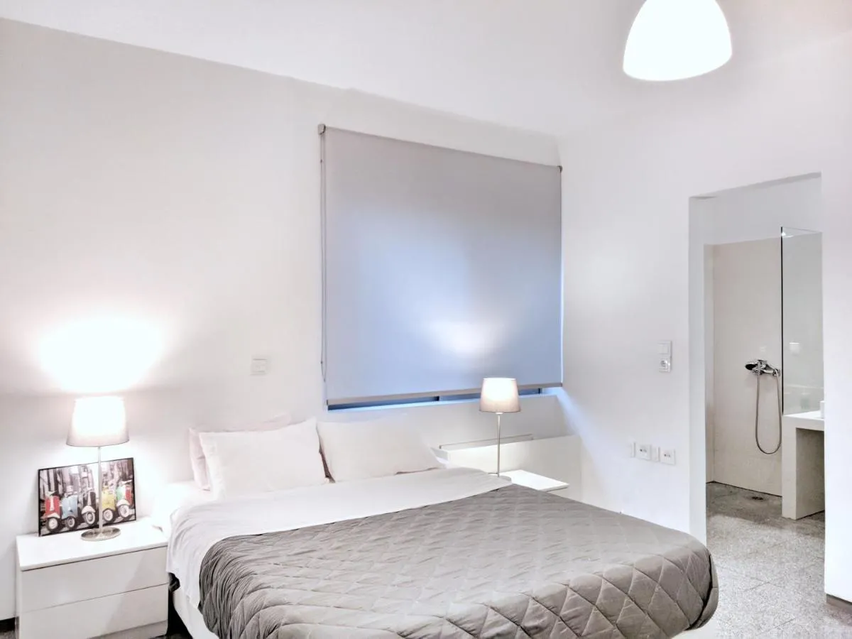 Image 5 of Brand new budget apartment next to Iaso and Oaka