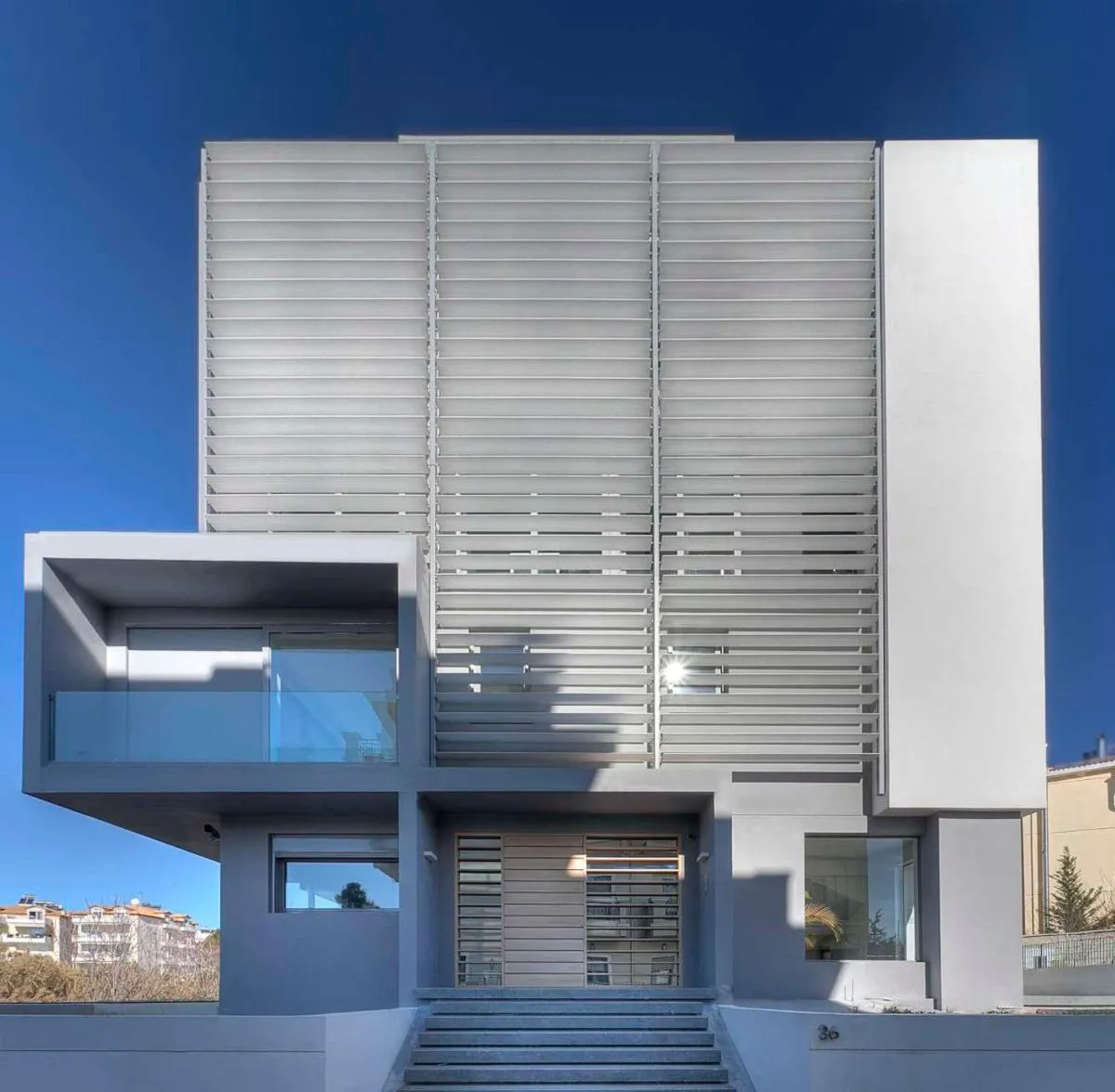 Image 4 of Brand new budget apartment next to Iaso and Oaka
