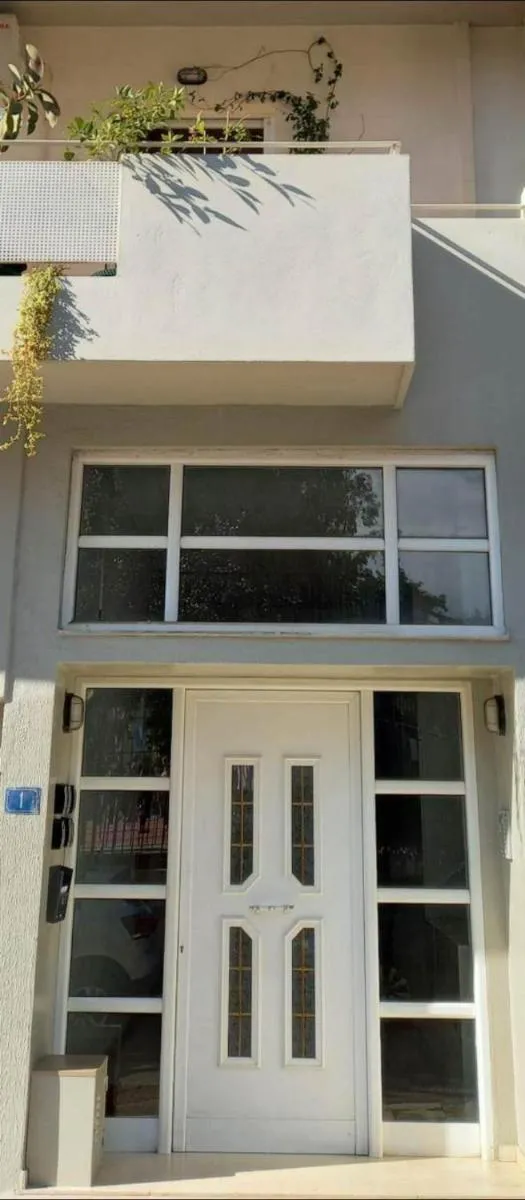 Image 6 of (C4) Blue -Spacious 1bdr corner flat/balcony/view