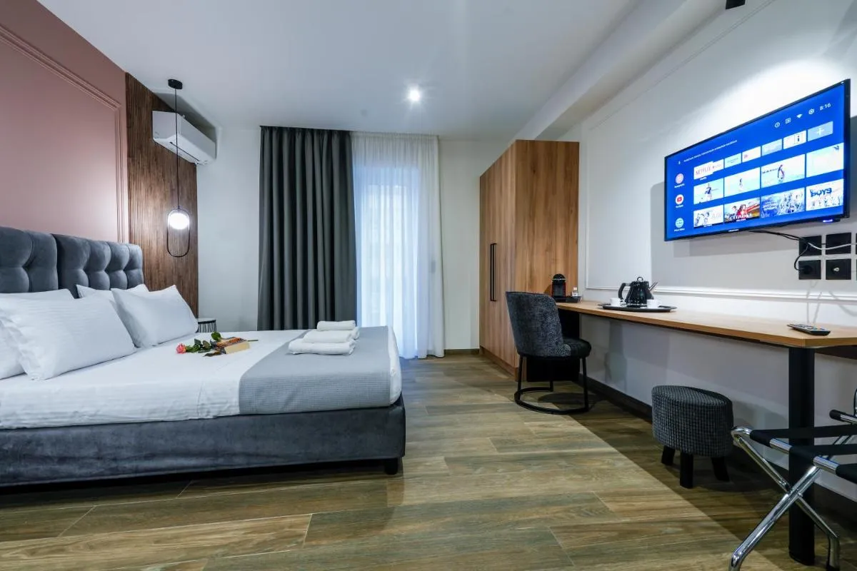 Image 5 of CASA DIVINUS SUITES