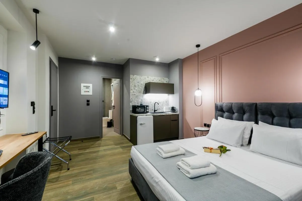 Image 3 of CASA DIVINUS SUITES