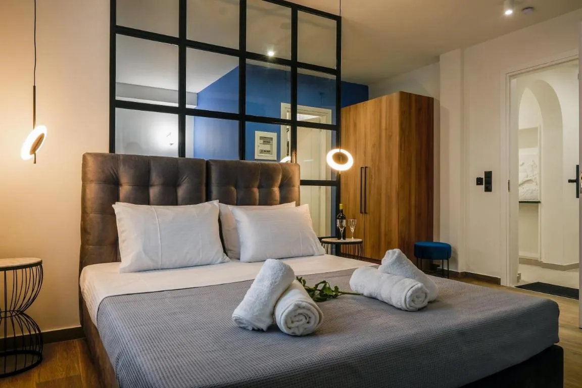 Image of CASA DIVINUS SUITES