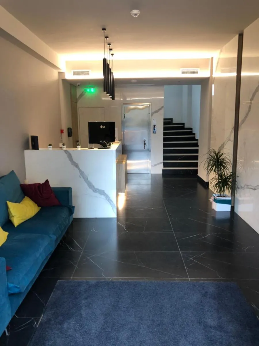 Image 4 of CHROMA FASHION ROOMS & APARTMENTS