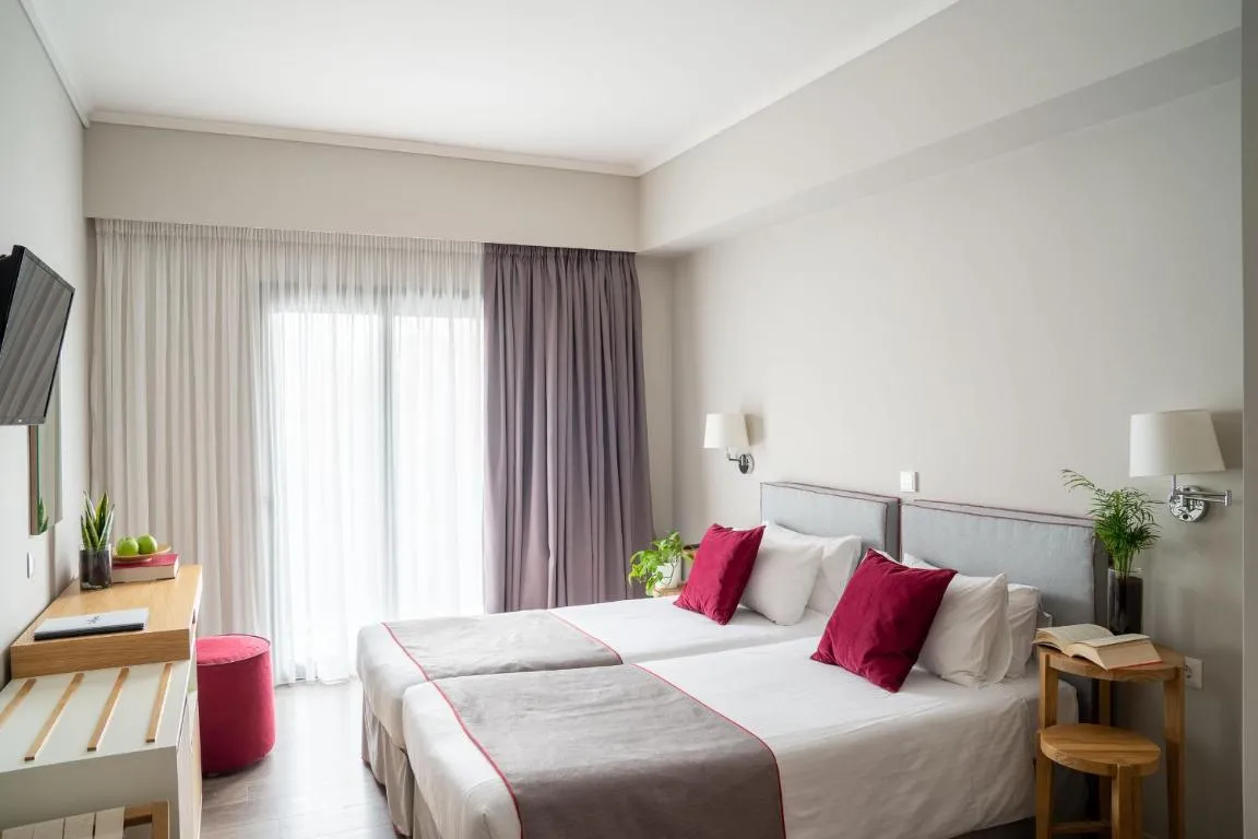 Image of CHROMA FASHION ROOMS & APARTMENTS