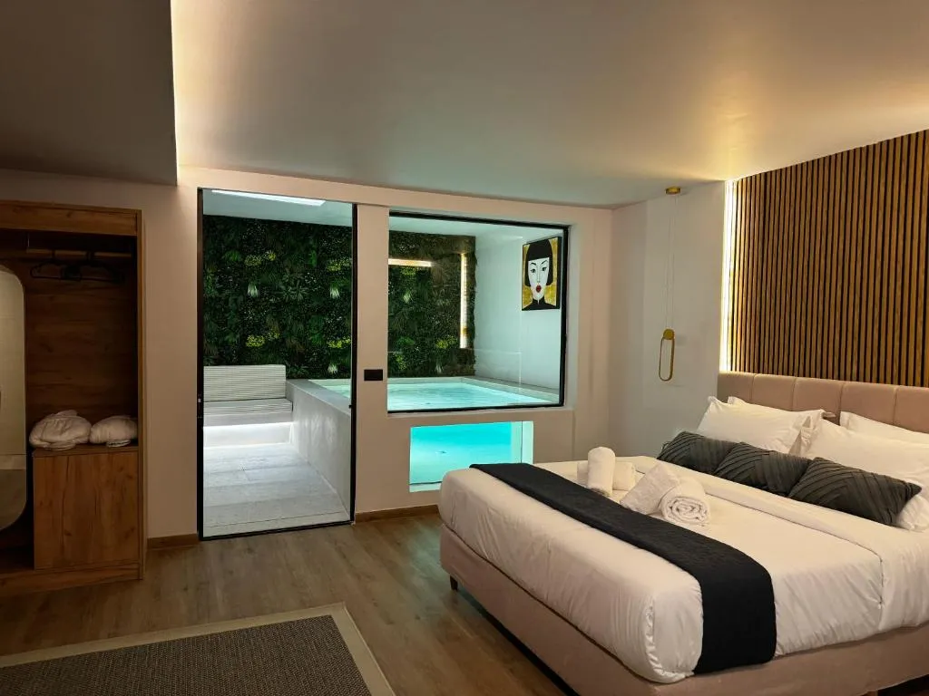 Image of CITYLUXE Suites & Rooms