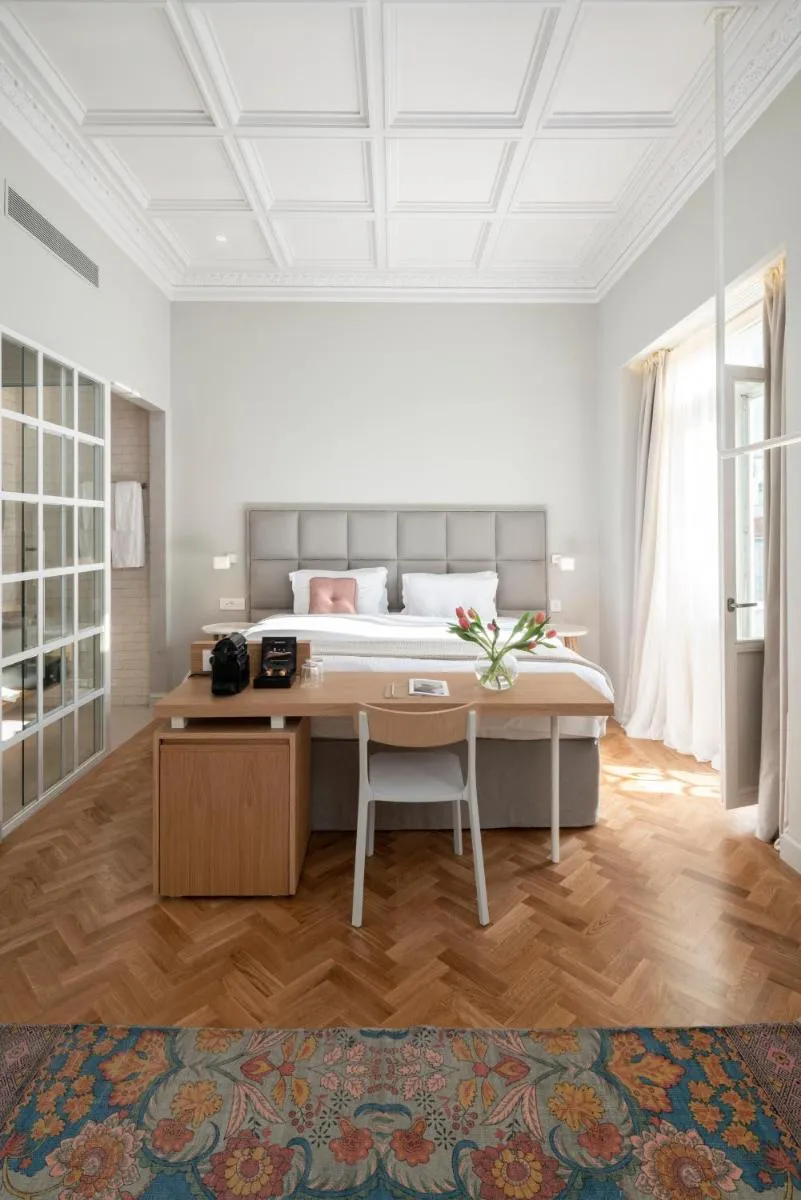 Image 3 of COCO-MAT Athens Jumelle