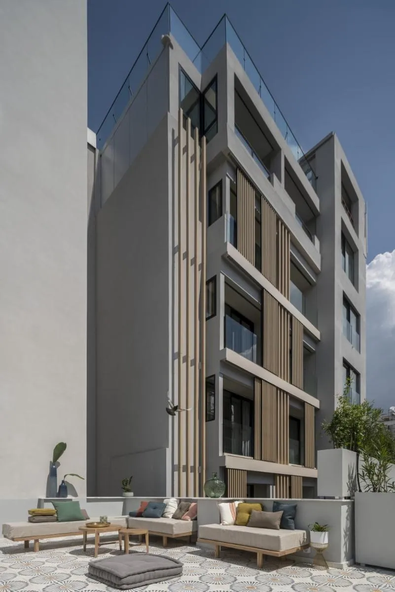 Image 4 of COCO-MAT Athens Jumelle