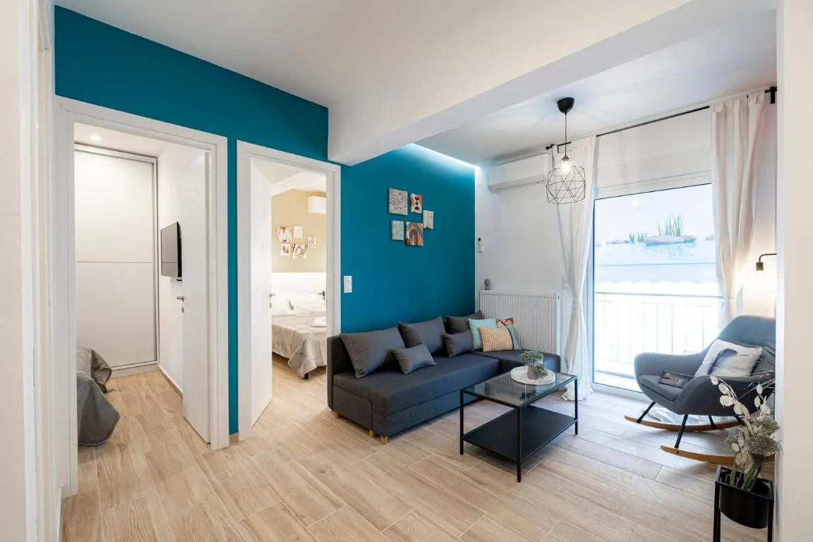 Image of Calliope Apartment