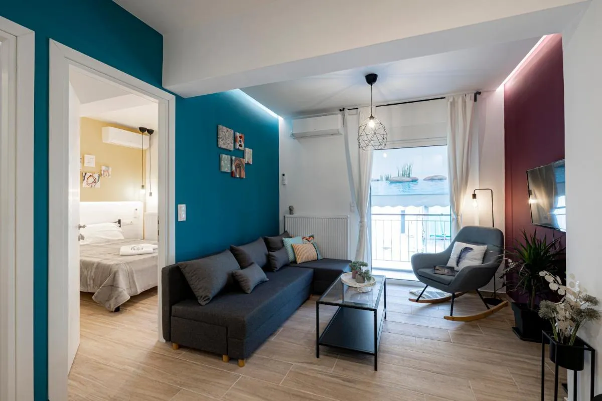 Image 1 of Calliope Apartment