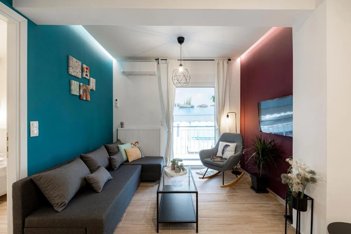 Image 4 of Calliope Apartment