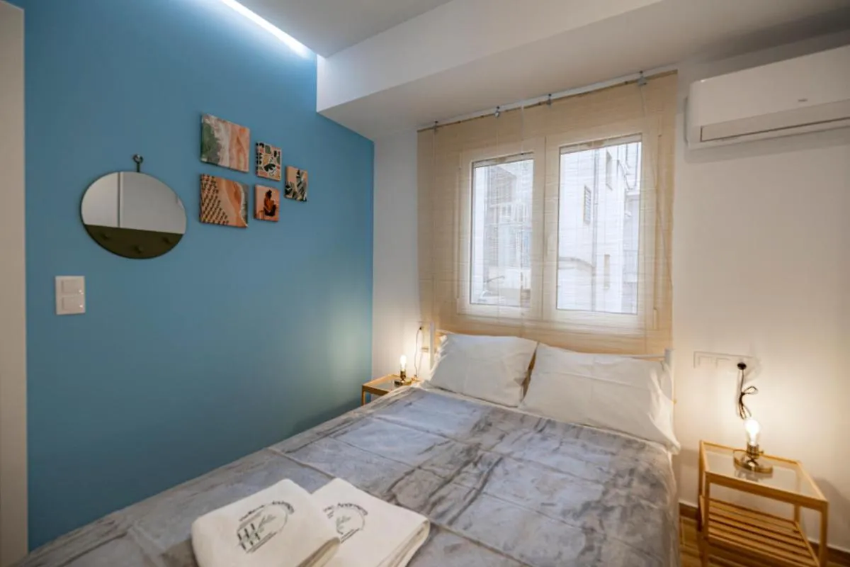 Image 5 of Calliope Apartment