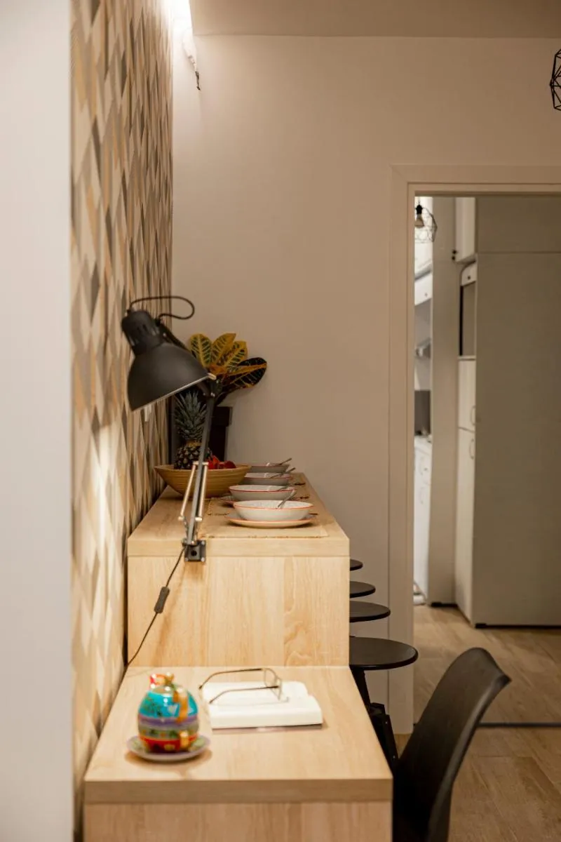 Image 6 of Calliope Apartment