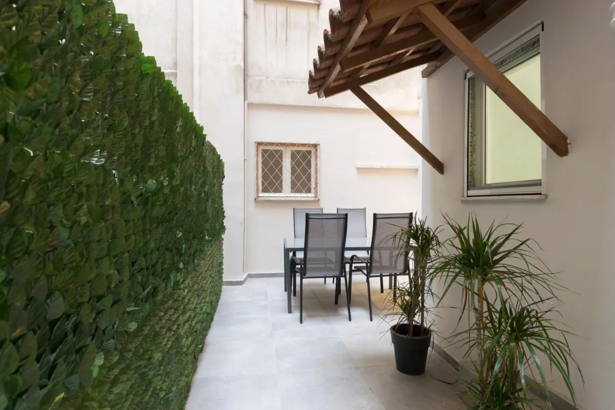Image 3 of Callirhoē Luxury 2BD Acropolis Apartment
