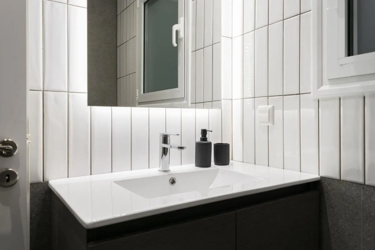 Image 2 of Callirhoē Luxury 2BD Acropolis Apartment