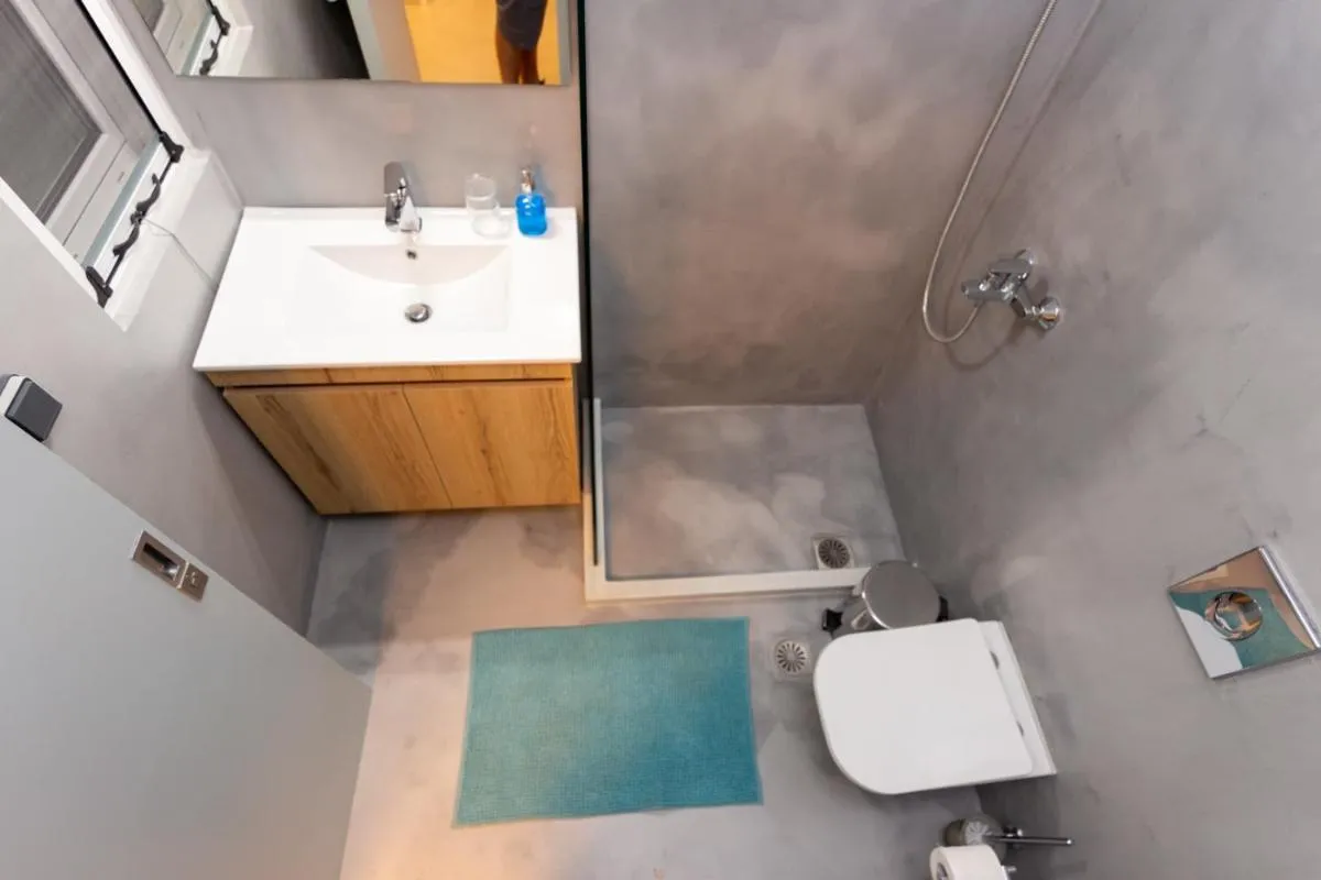 Image 6 of Calm apartment near Panathenaic Stadium