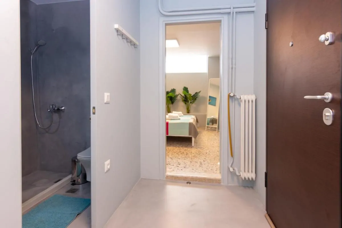Image 2 of Calm apartment near Panathenaic Stadium