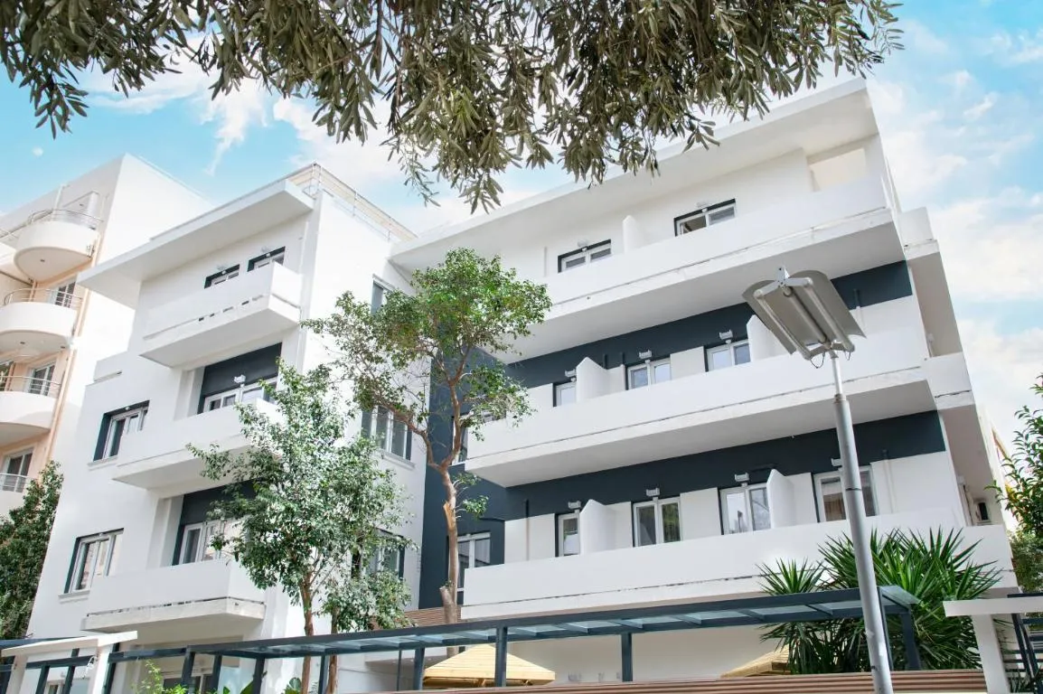 Image of Celia Residence