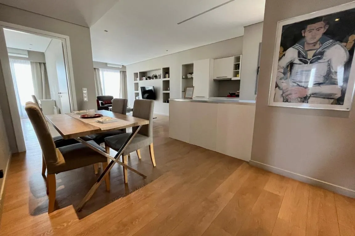 Image of Central Athens Loft