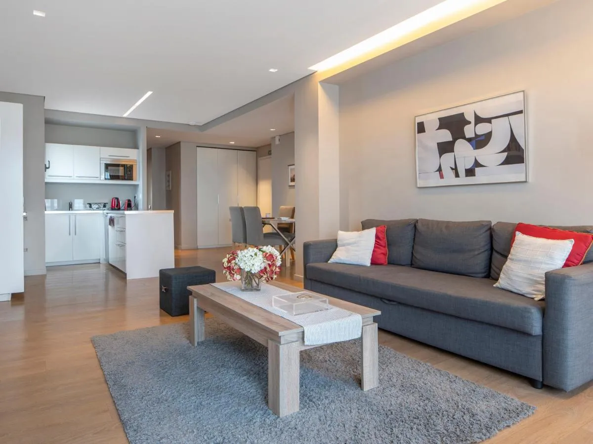 Image 3 of Central Athens Loft