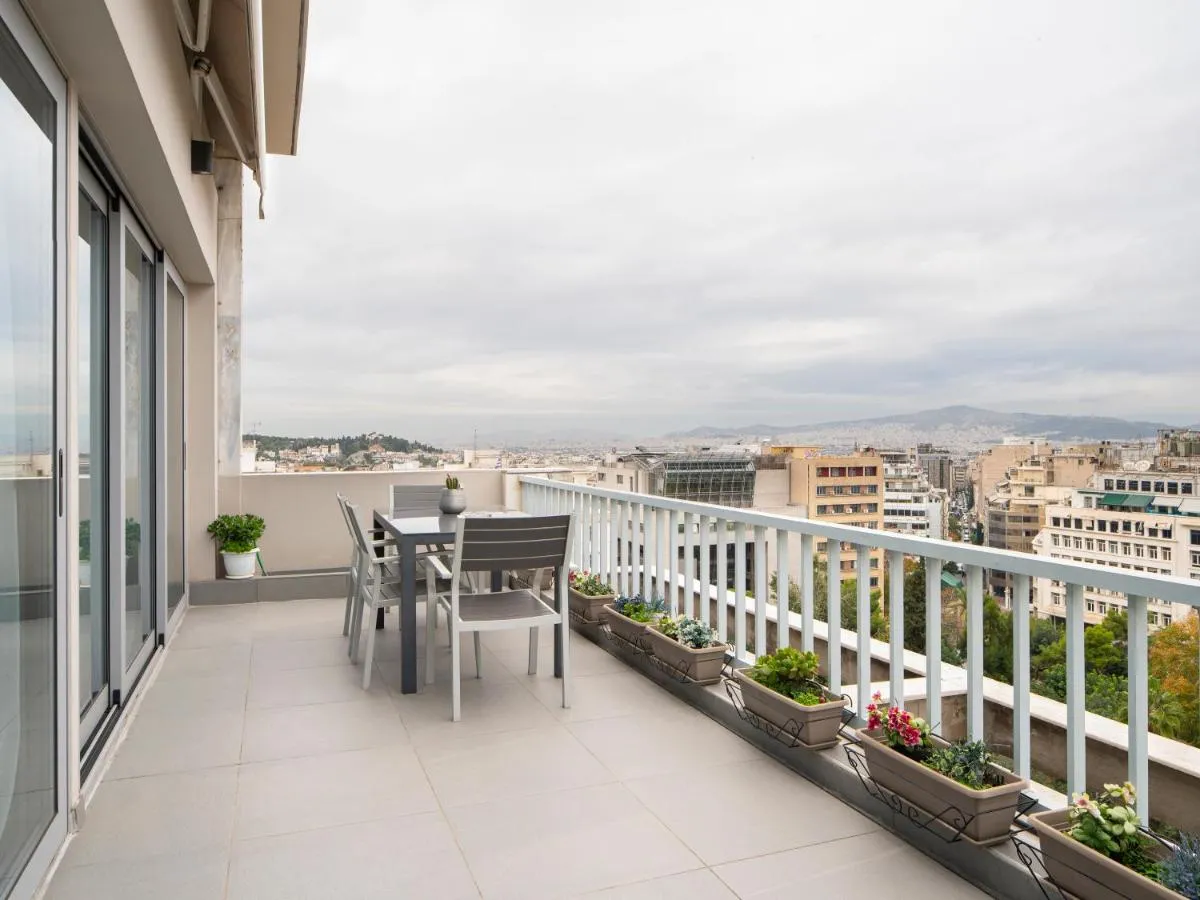 Image 5 of Central Athens Loft