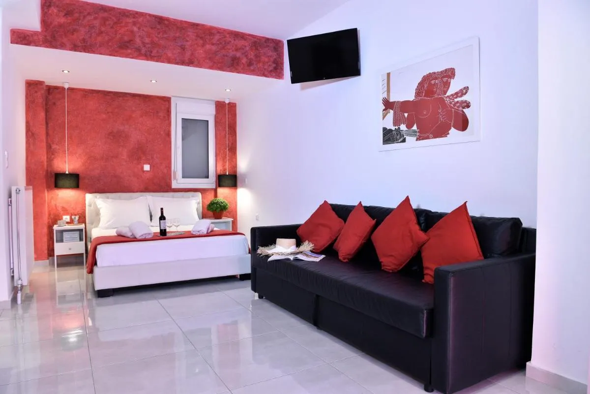 Image 6 of Central Athens Studios