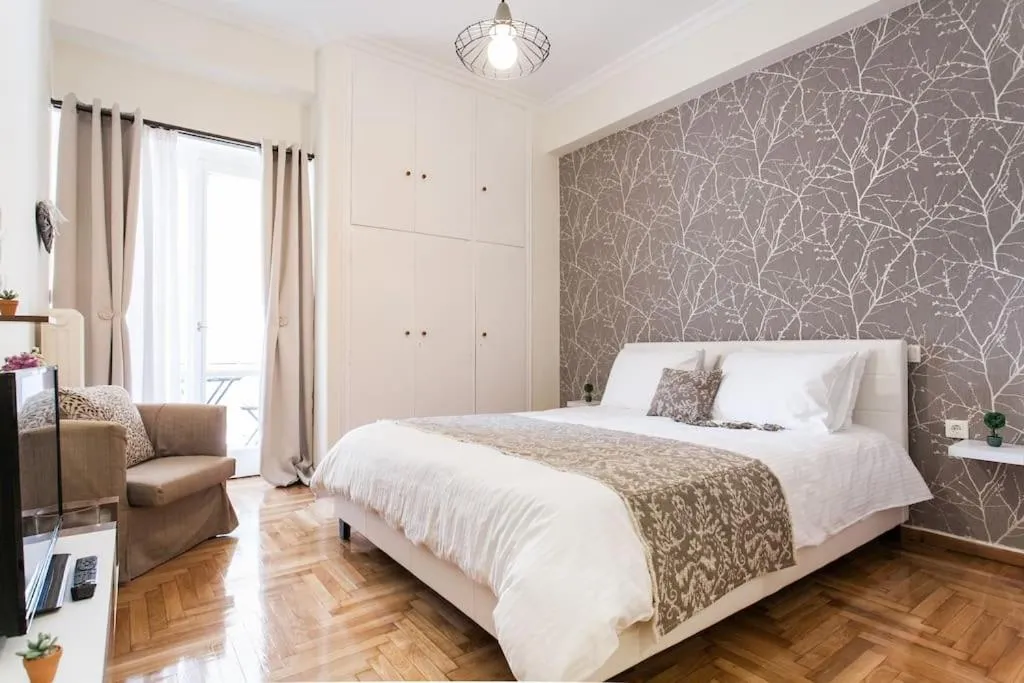 Image of Central, Cozy & Vintage