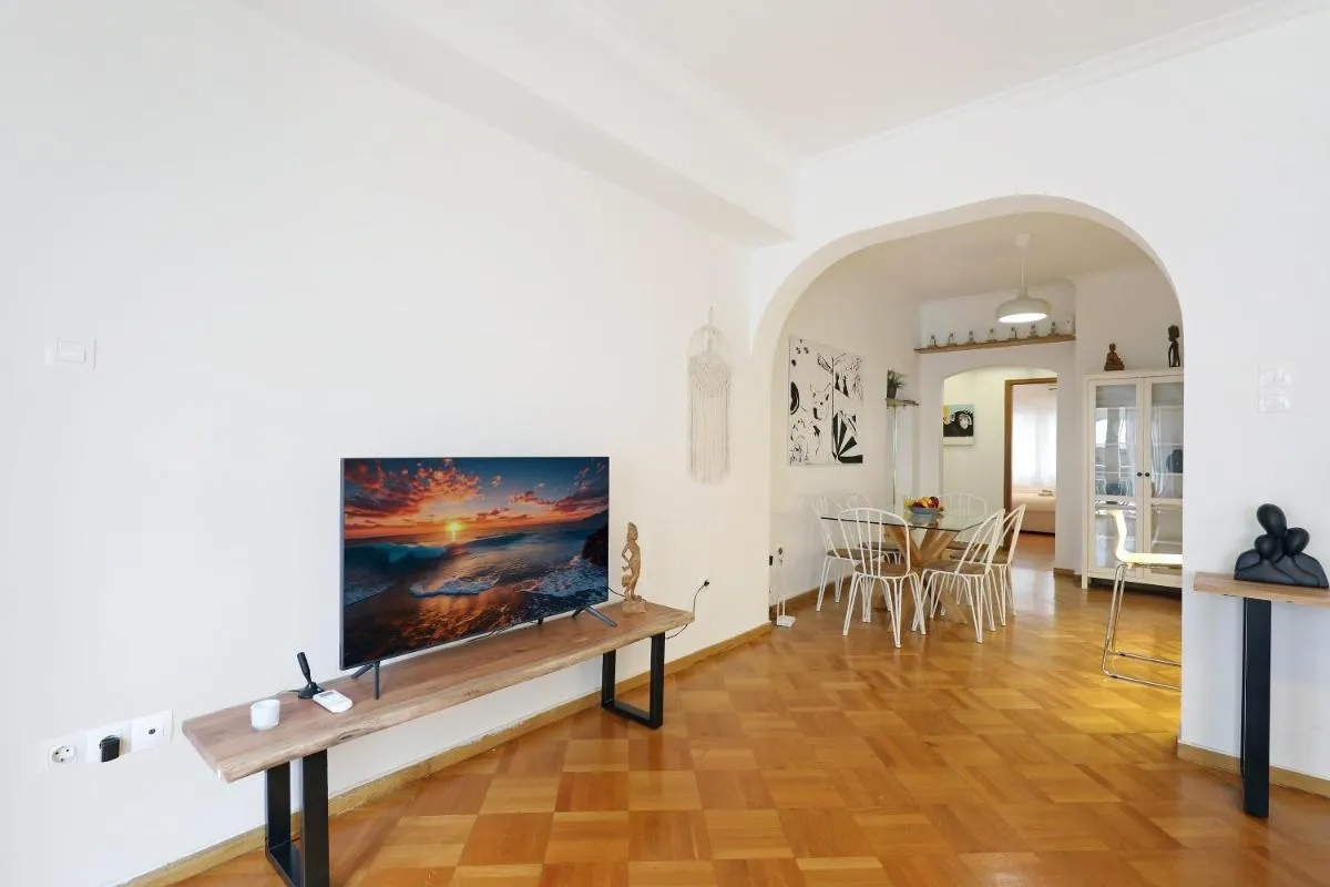 Image 2 of Central Kolonaki flat B – Greecing