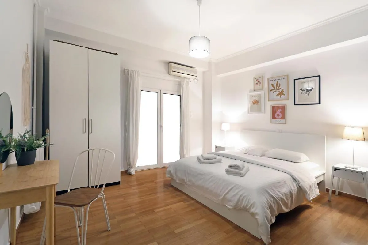 Image 5 of Central Kolonaki flat B – Greecing