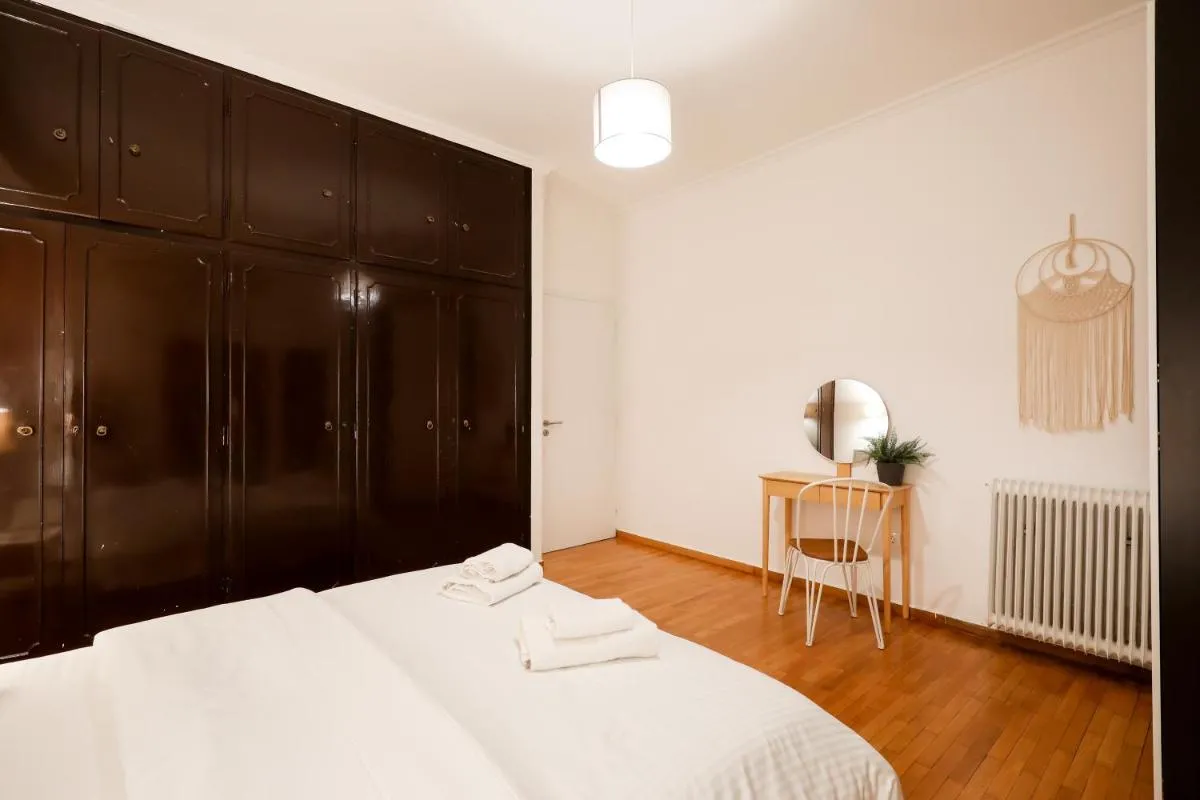 Image 6 of Central Kolonaki flat B – Greecing