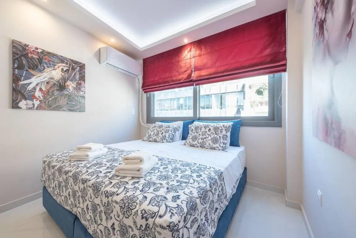 Image of Central Mini Suite