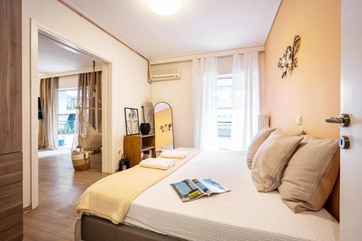 Image 5 of Central Pagrati Luxury