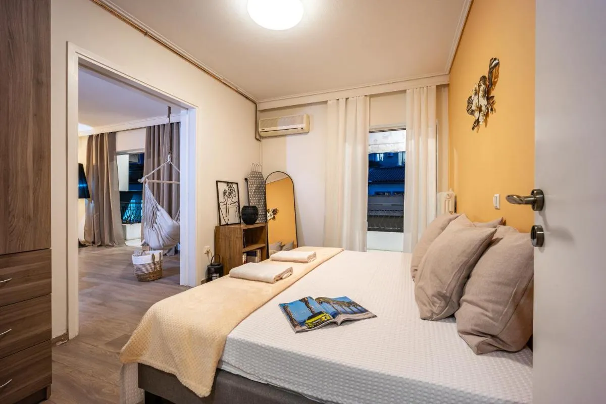 Image 1 of Central Pagrati Luxury