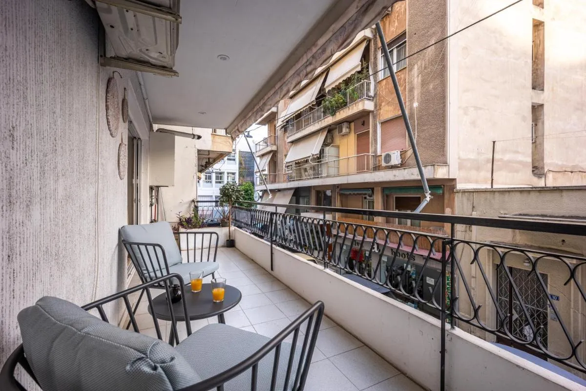 Image 4 of Central Pagrati Luxury