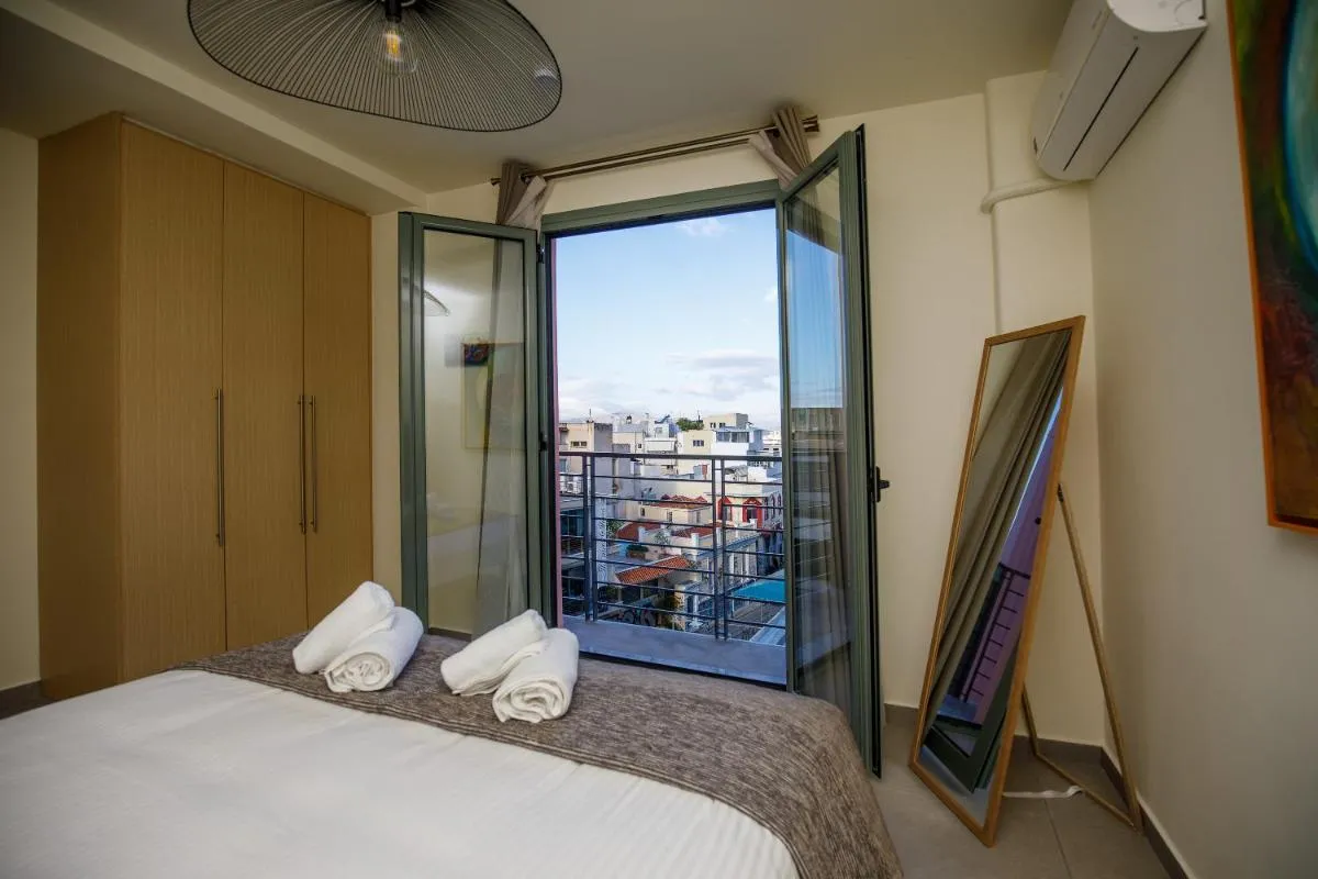 Image 1 of Central Stay Athens