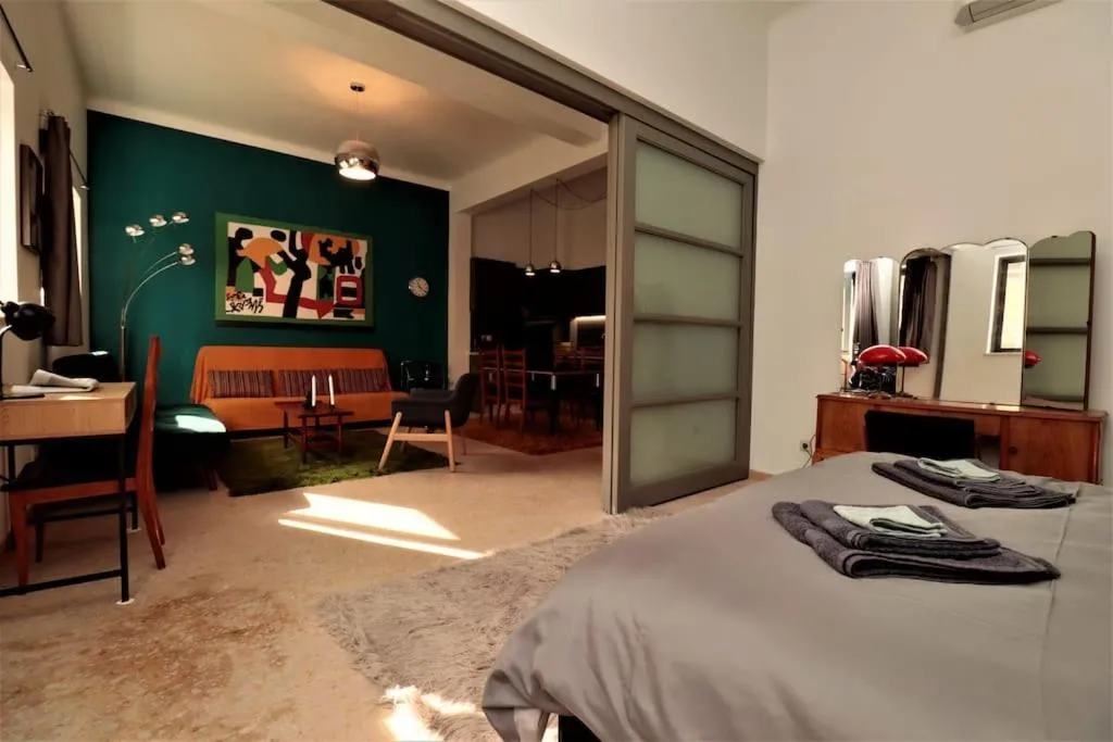 Image 5 of Central studio in Monastiraki B