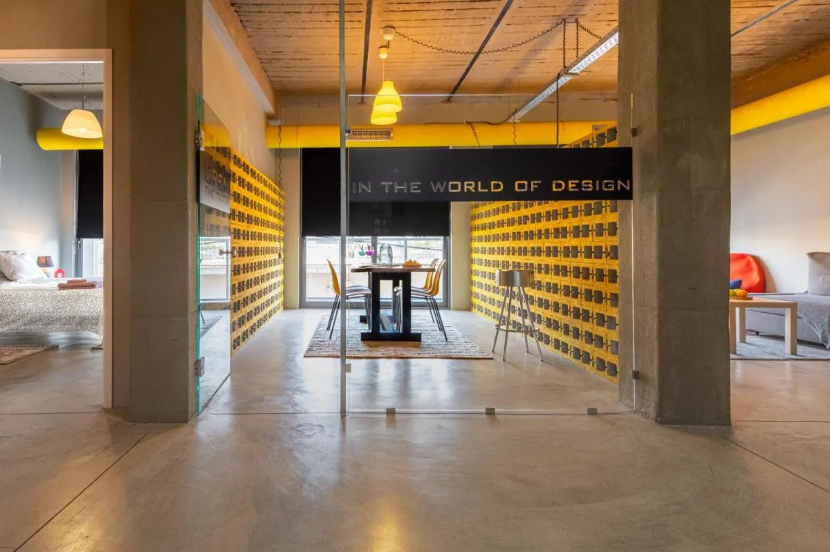 Image 4 of Ceramus Apartments Gazi View