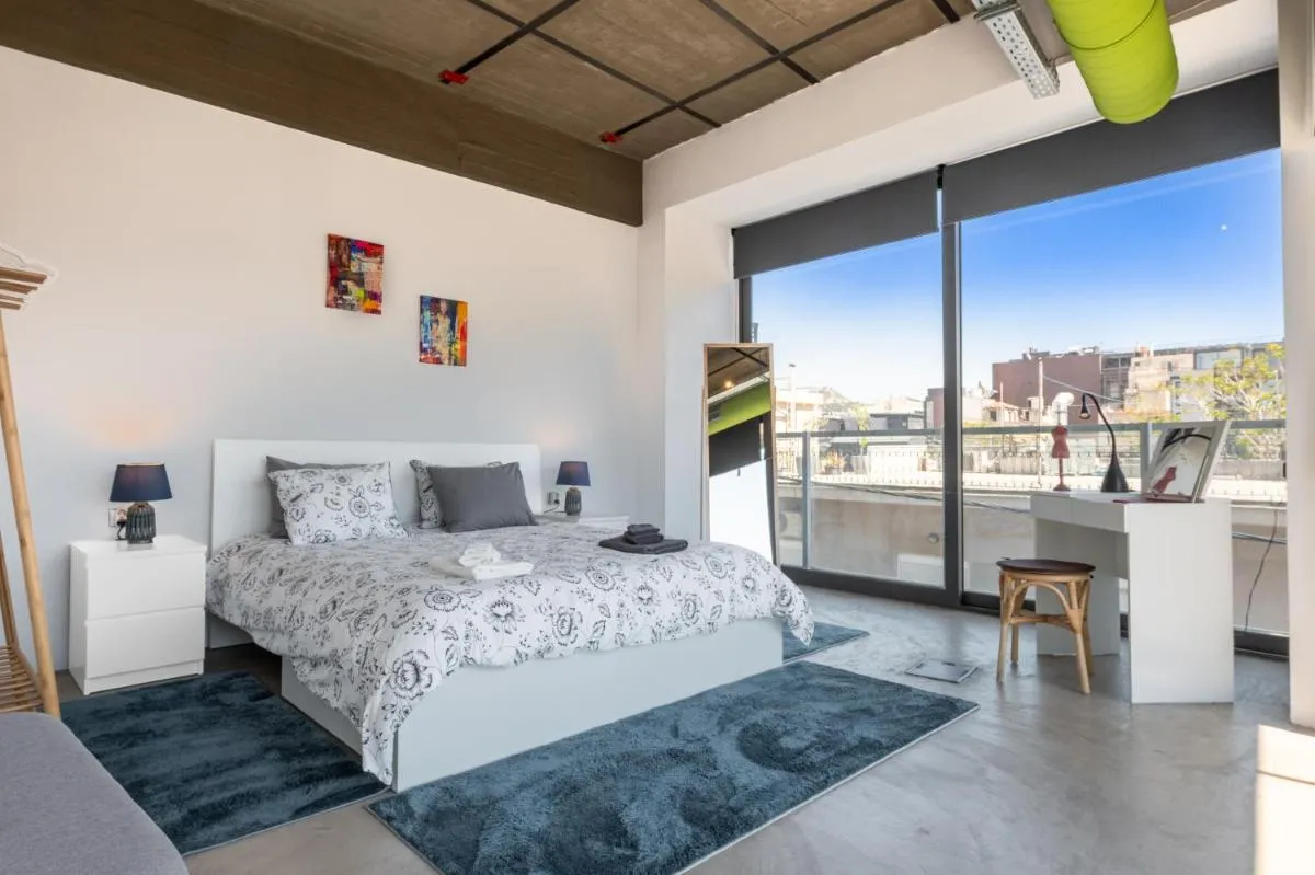 Image 2 of Ceramus Apartments Gazi View